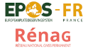 Logo de RENAG